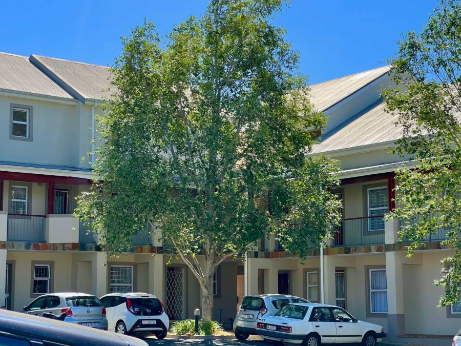 To Let 3 Bedroom Property for Rent in Klein Welgevonden Western Cape